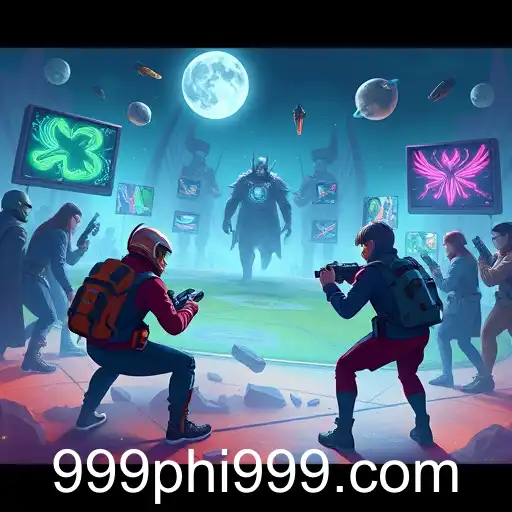 The Evolution of Online Gaming