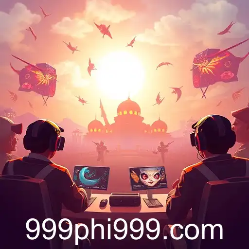 The Evolution of Online Gaming in 2025