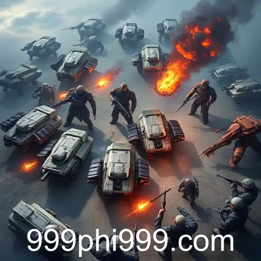 The Resurgence of Online Gaming in 2025