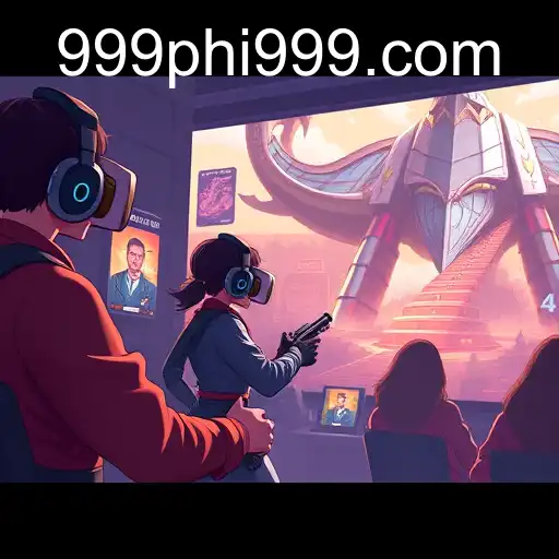 The Rise of Online Gaming Trends