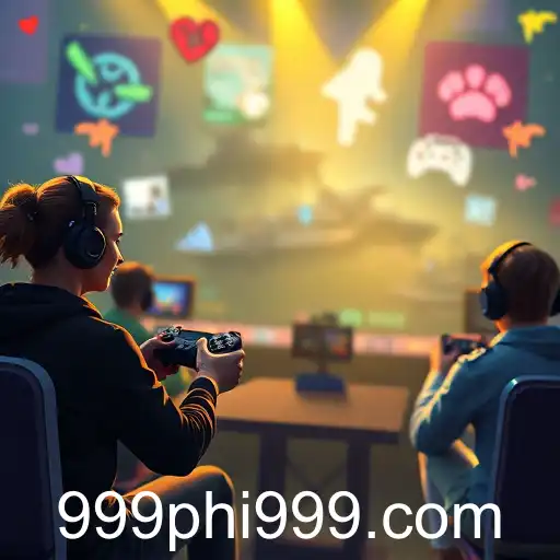 The Rise of phi999 in the Gaming World